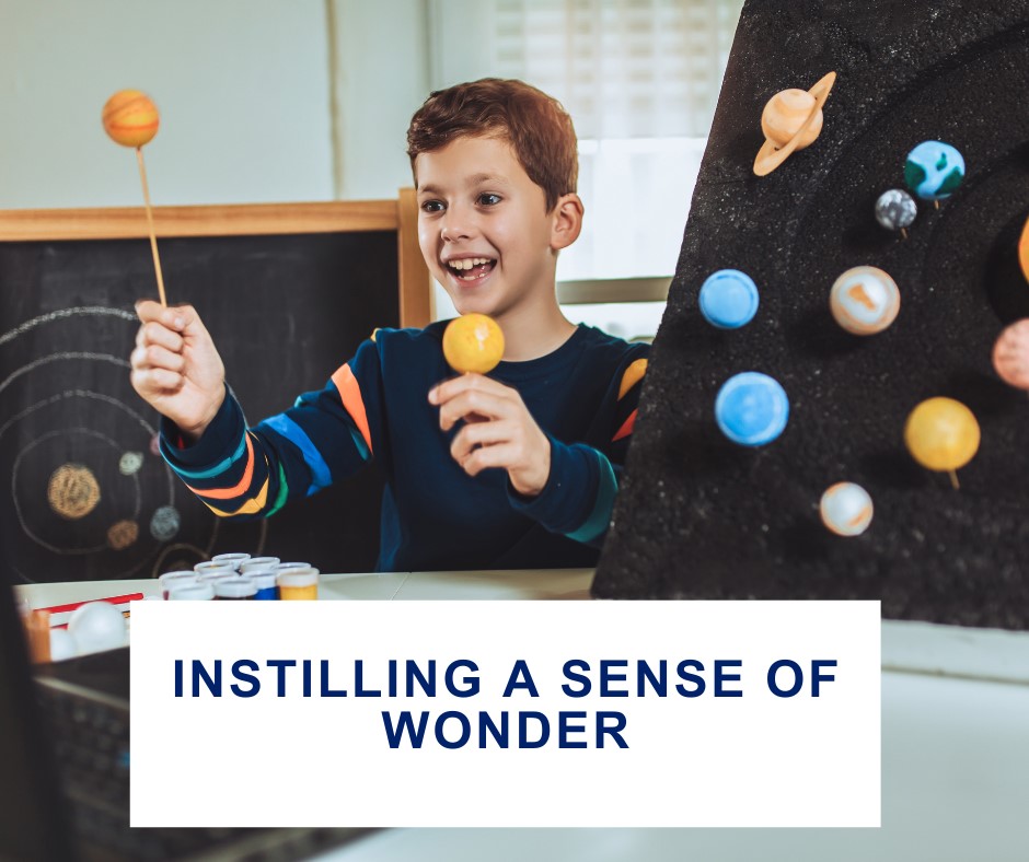 Instilling Sense of Wonder-1