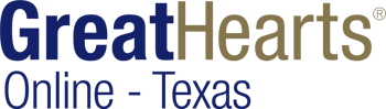 Logo_Great Hearts Online_Texas