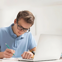 College Prep Course